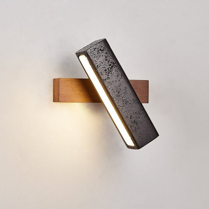 Elias Wall Sconce