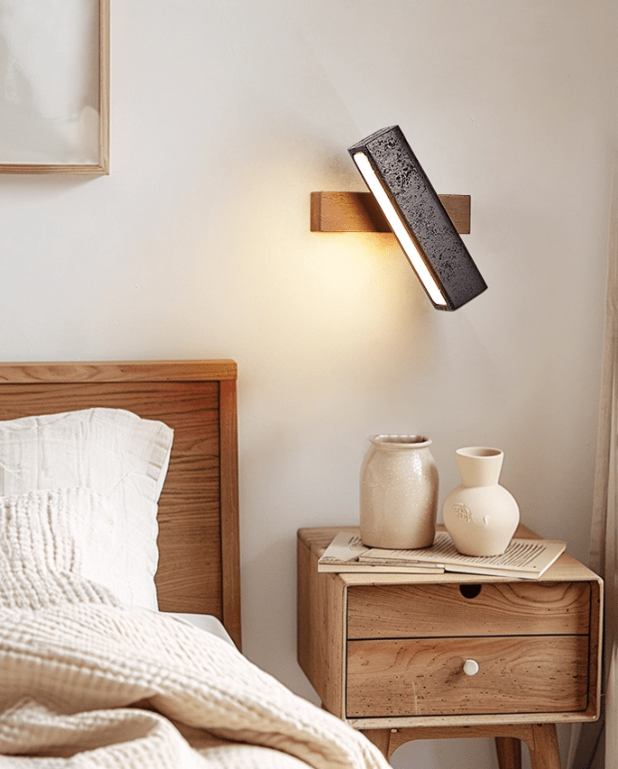 Elias Wall Sconce