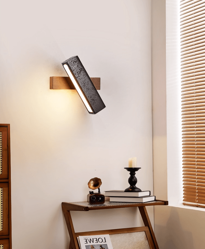 Elias Wall Sconce