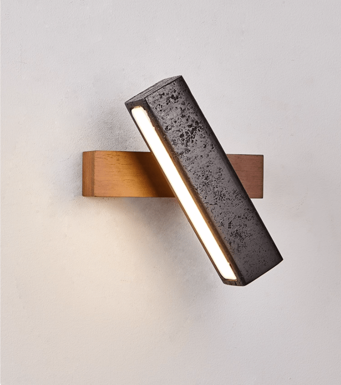 Elias Wall Sconce