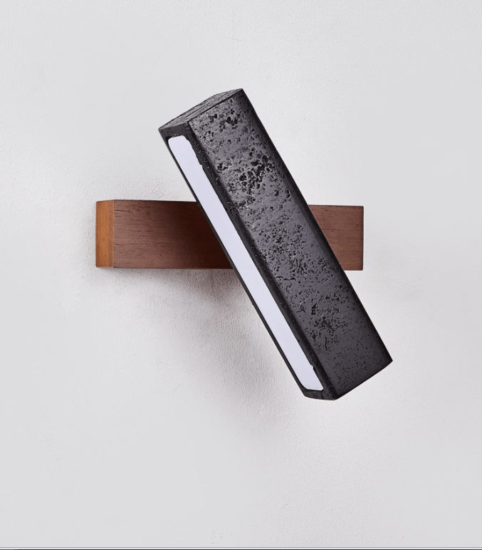 Elias Wall Sconce