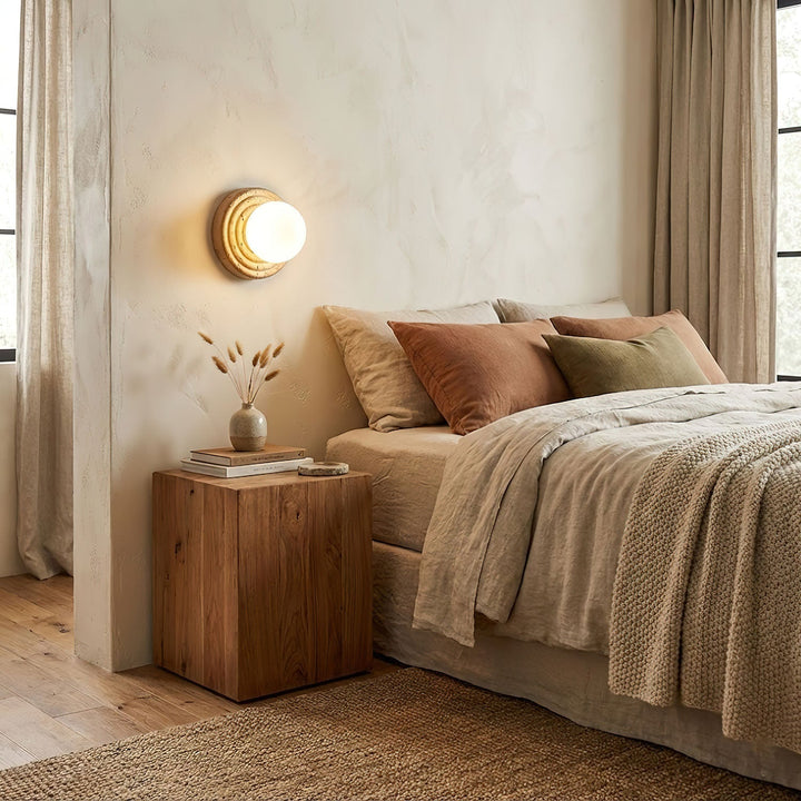 Elira Wall Sconce