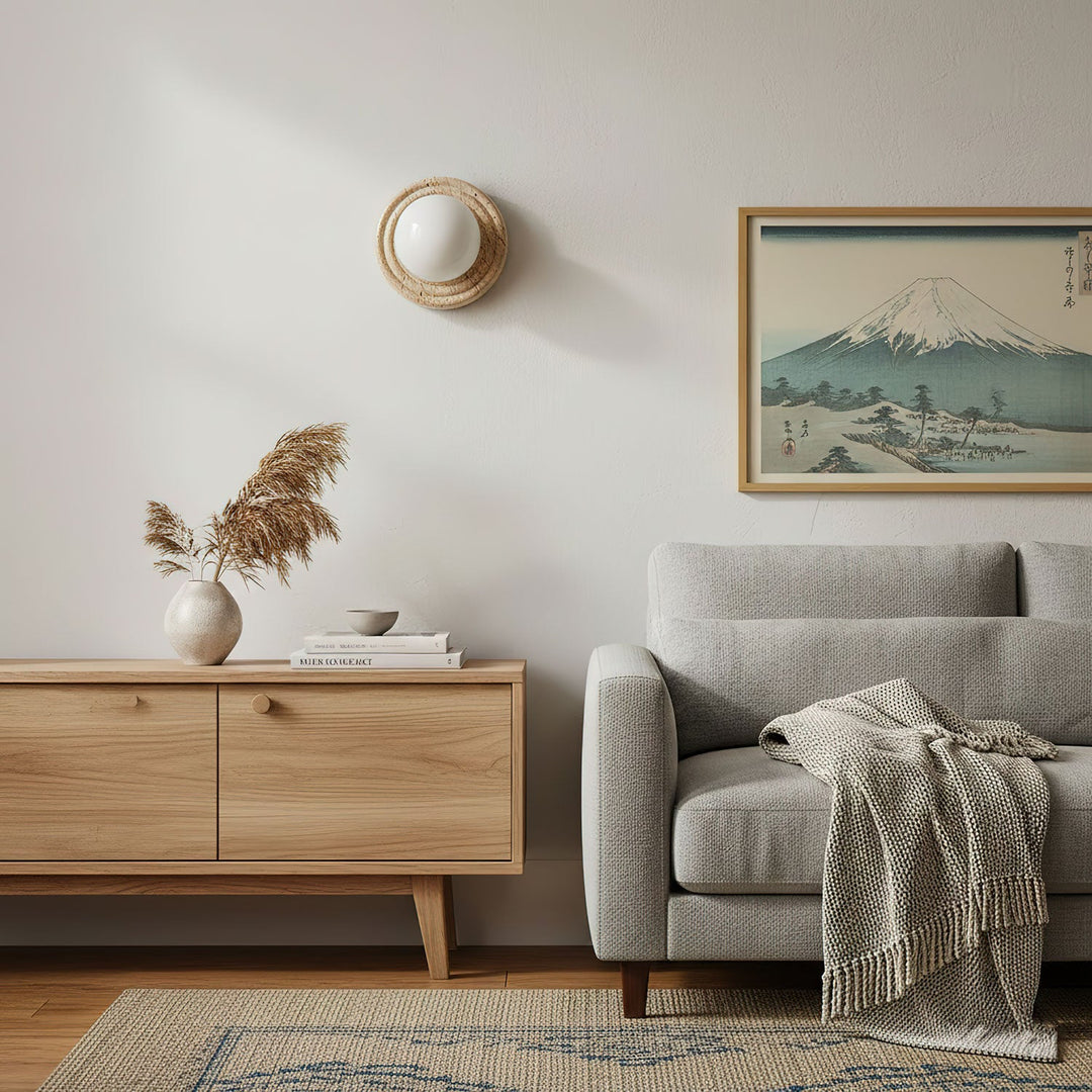 Elira Wall Sconce