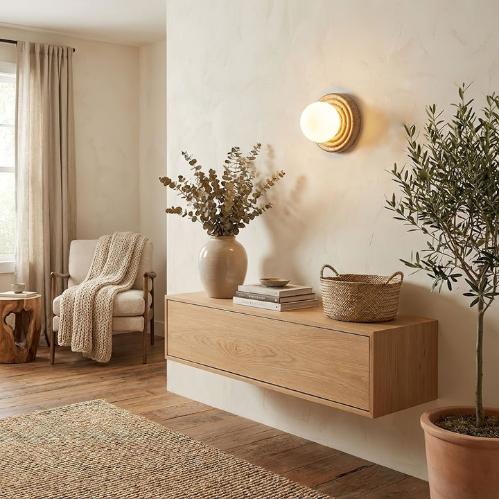 Elira Wall Sconce
