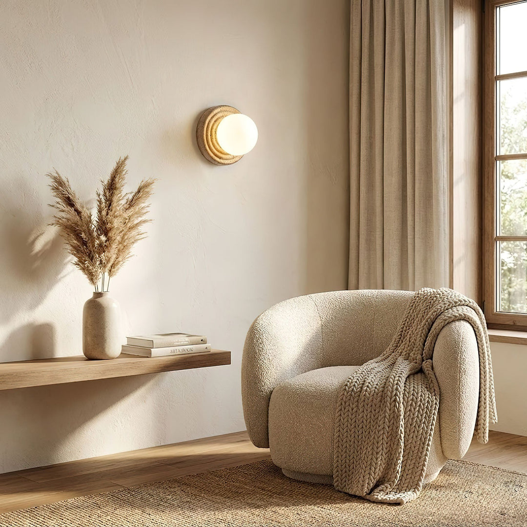 Elira Wall Sconce