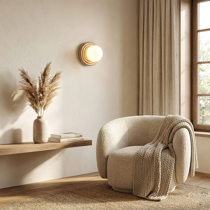 Elira Wall Sconce