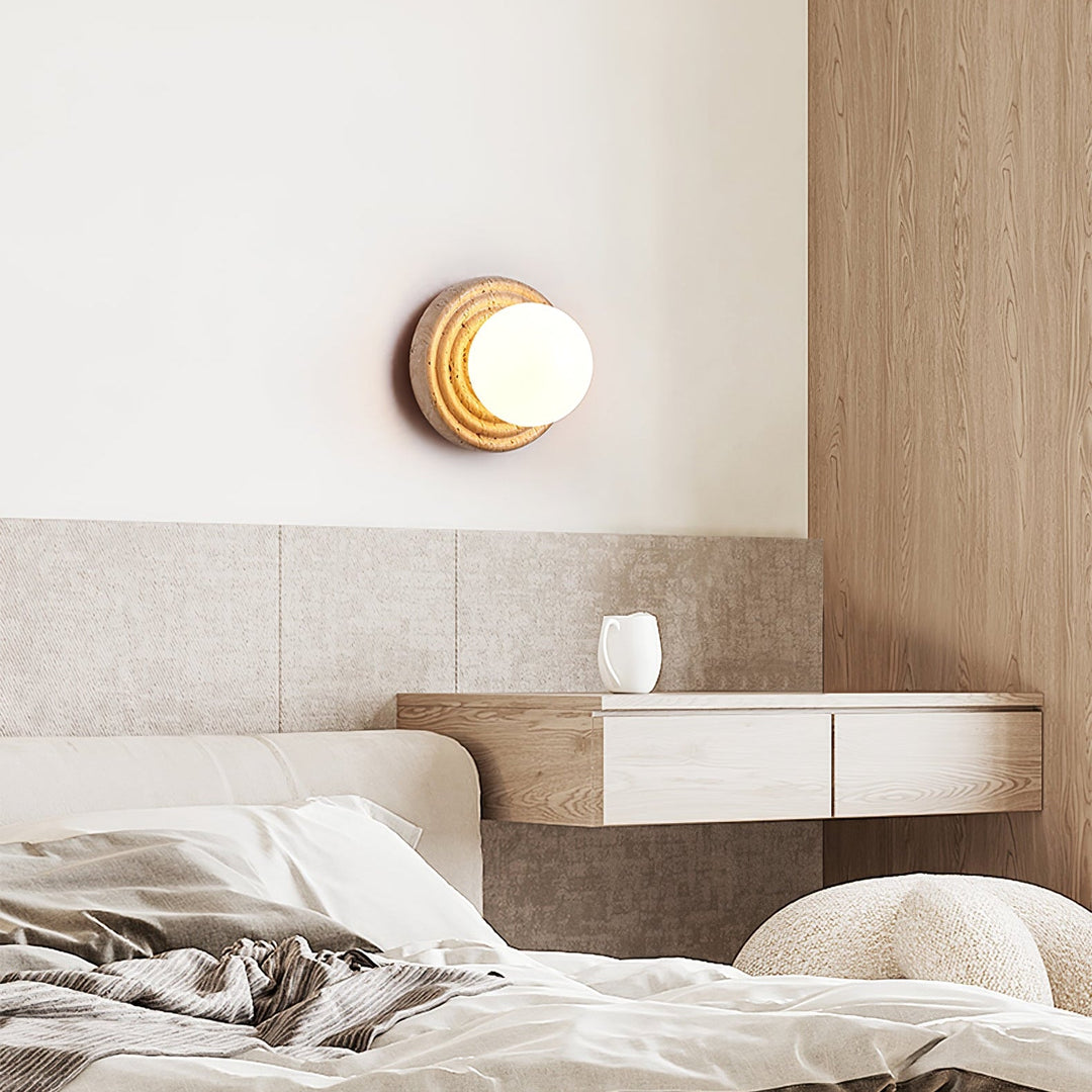 Elira Wall Sconce