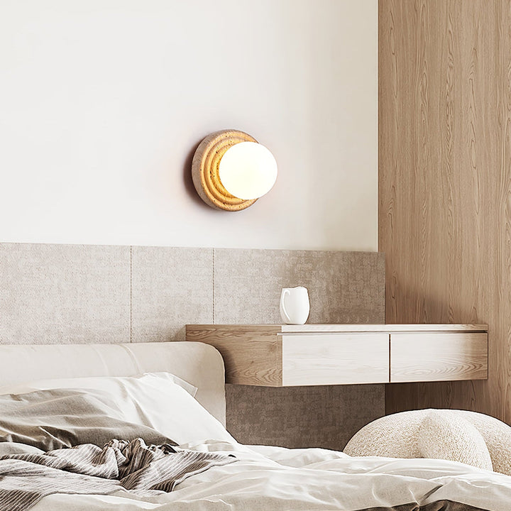 Elira Wall Sconce