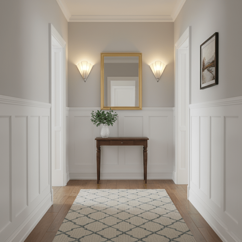 Elowen Deco Sconce