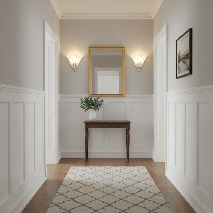 Elowen Deco Sconce
