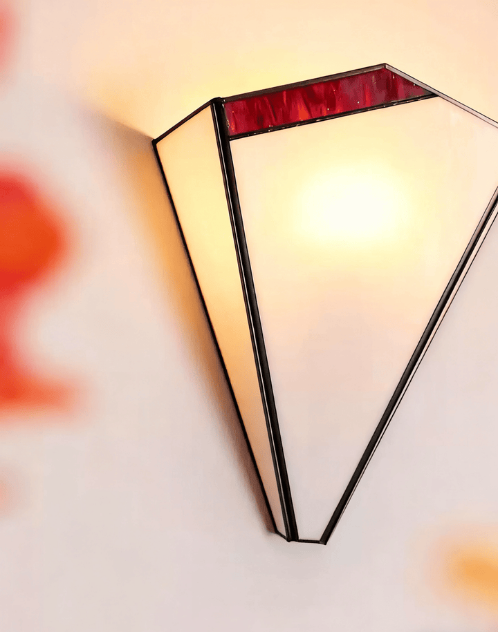 Elowen Deco Sconce