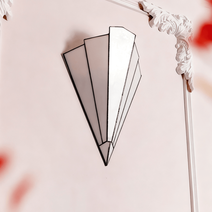 Elowen Deco Sconce