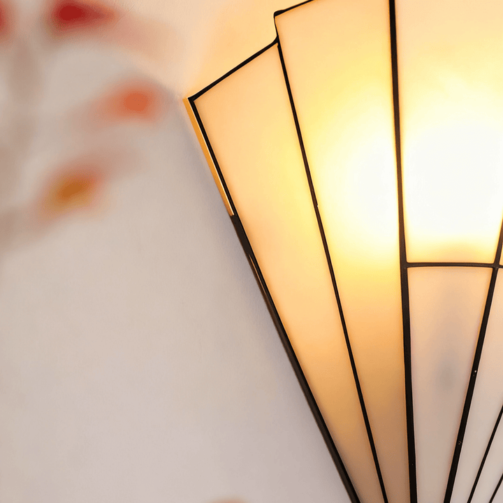 Elowen Deco Sconce