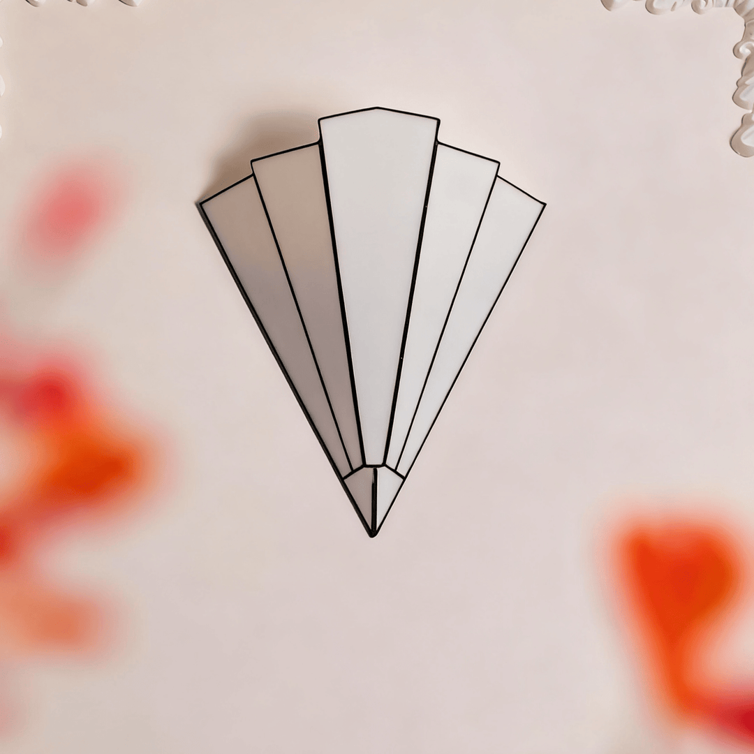 Elowen Deco Sconce
