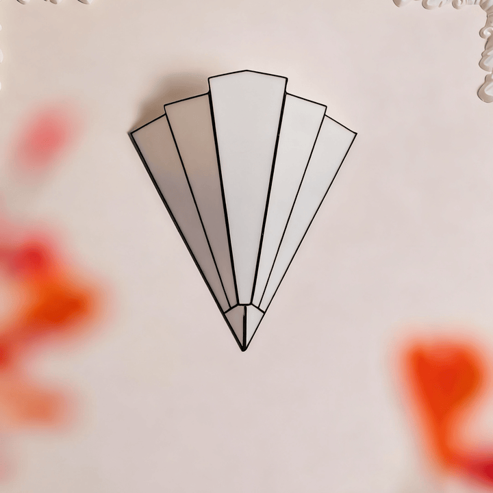 Elowen Deco Sconce