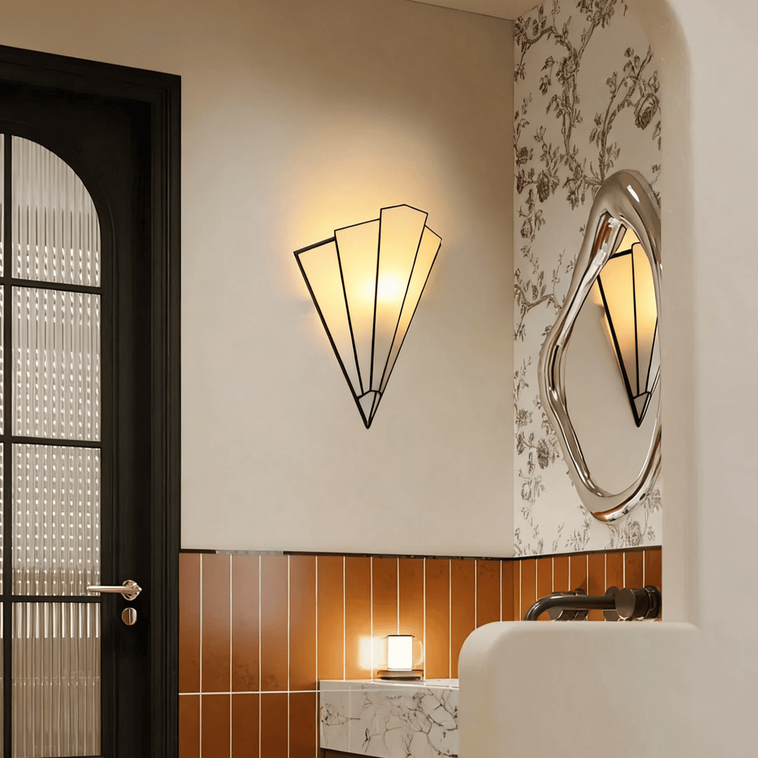 Elowen Deco Sconce