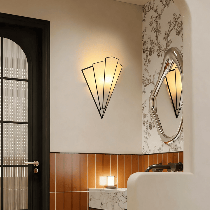 Elowen Deco Sconce