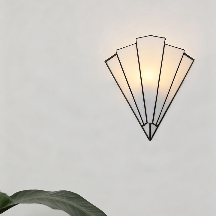 Elowen Deco Sconce