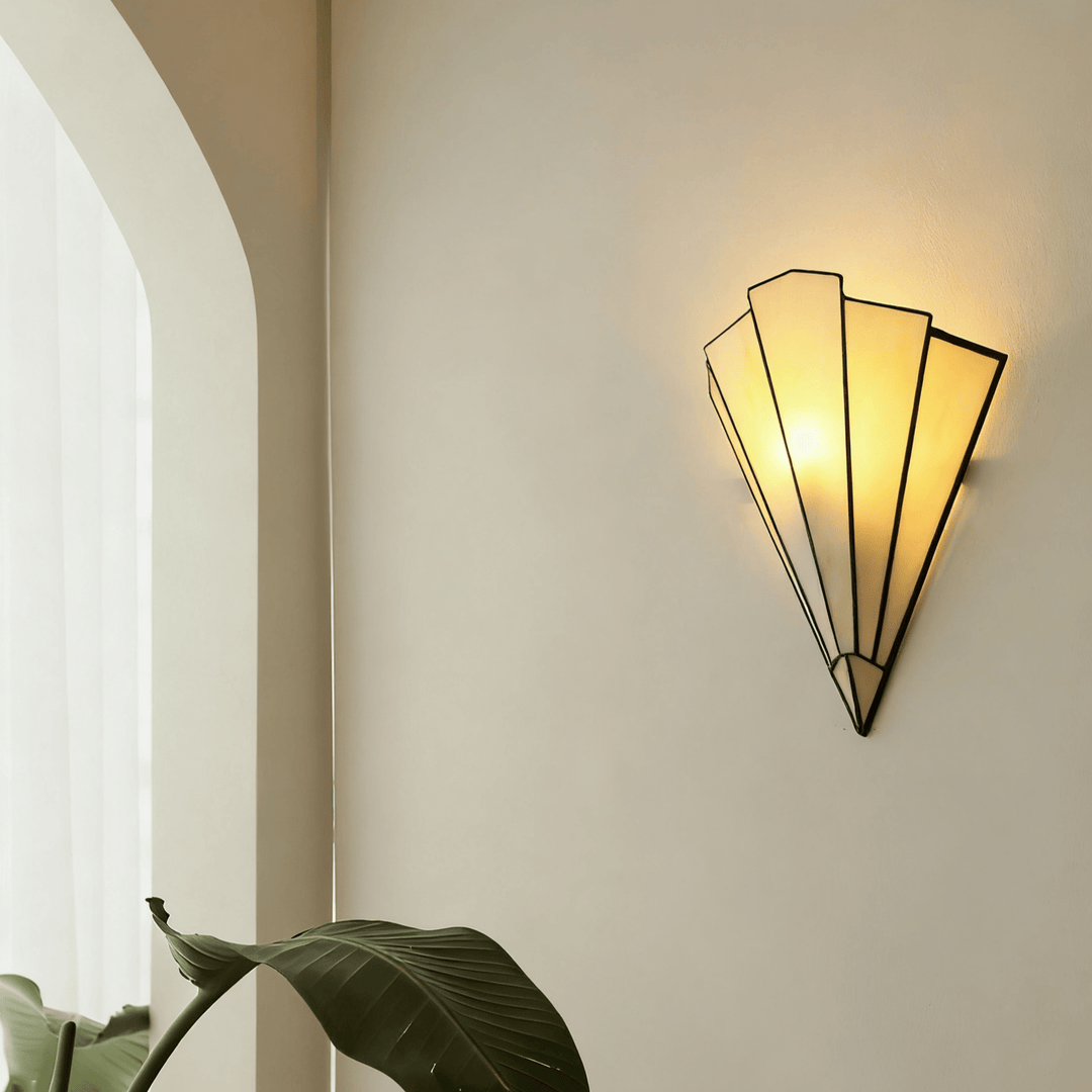 Elowen Deco Sconce