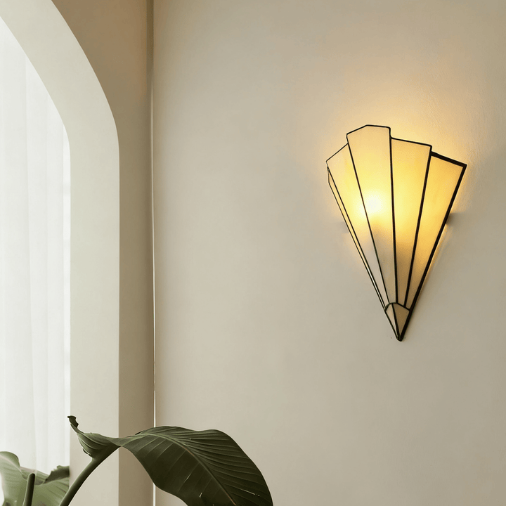 Elowen Deco Sconce