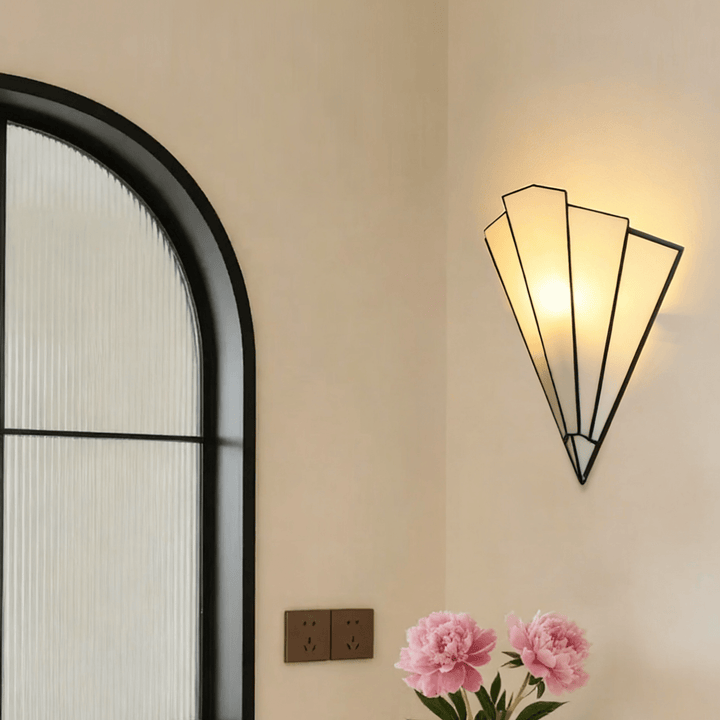 Elowen Deco Sconce