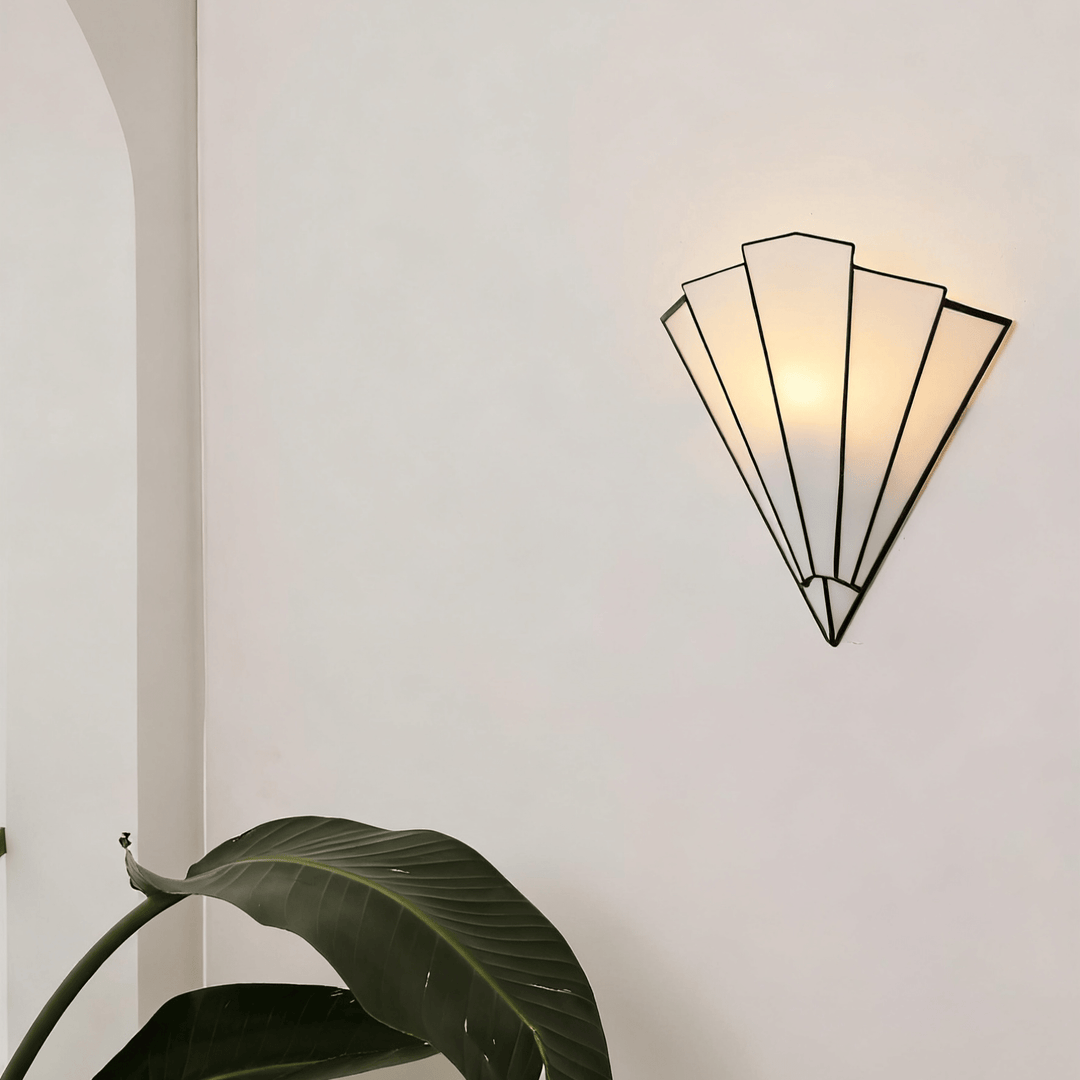 Elowen Deco Sconce
