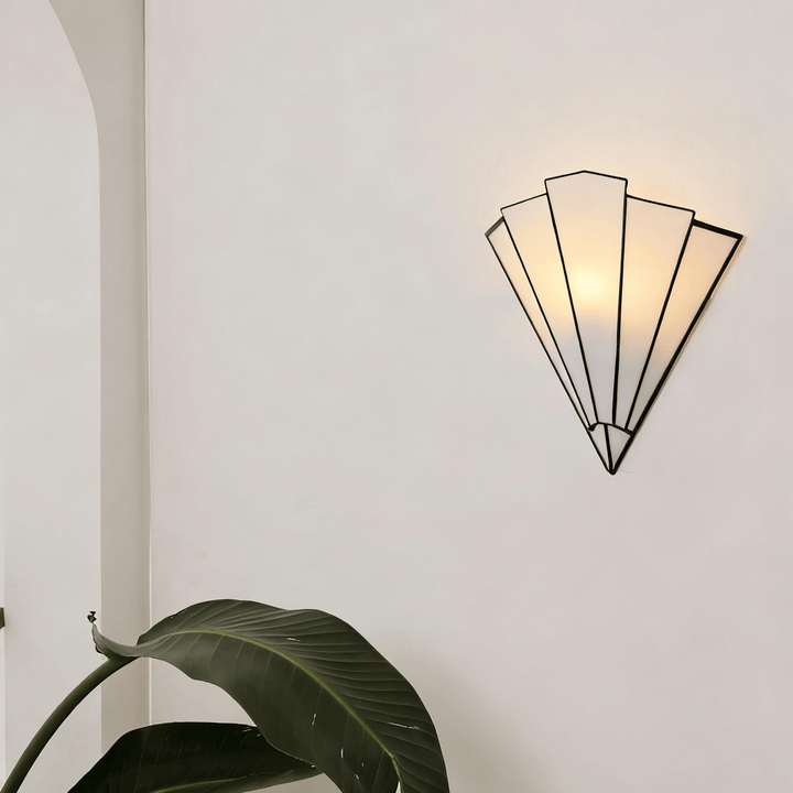 Elowen Deco Sconce