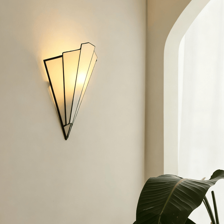 Elowen Deco Sconce