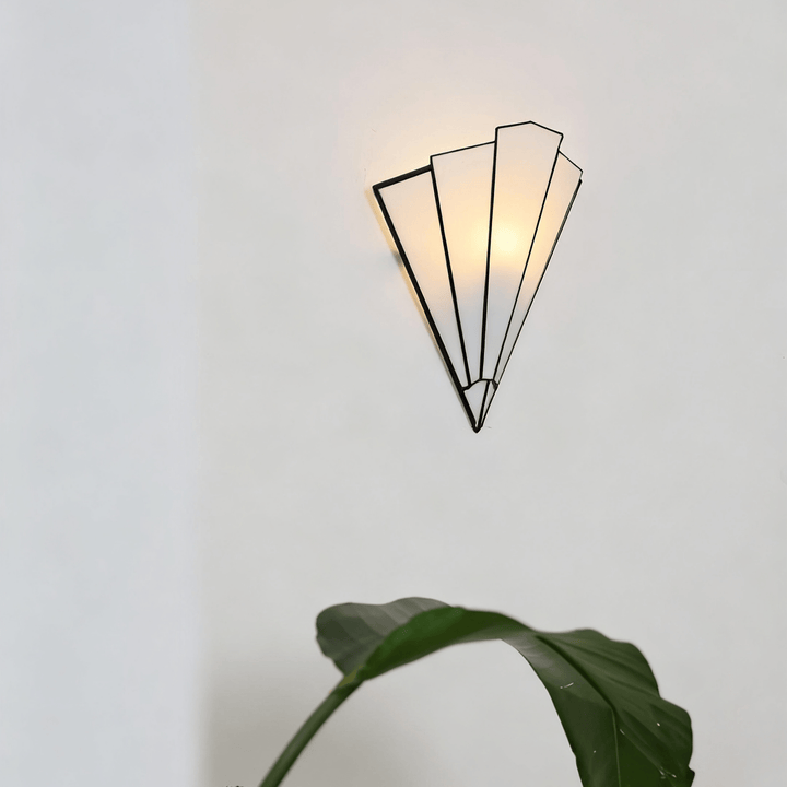 Elowen Deco Sconce