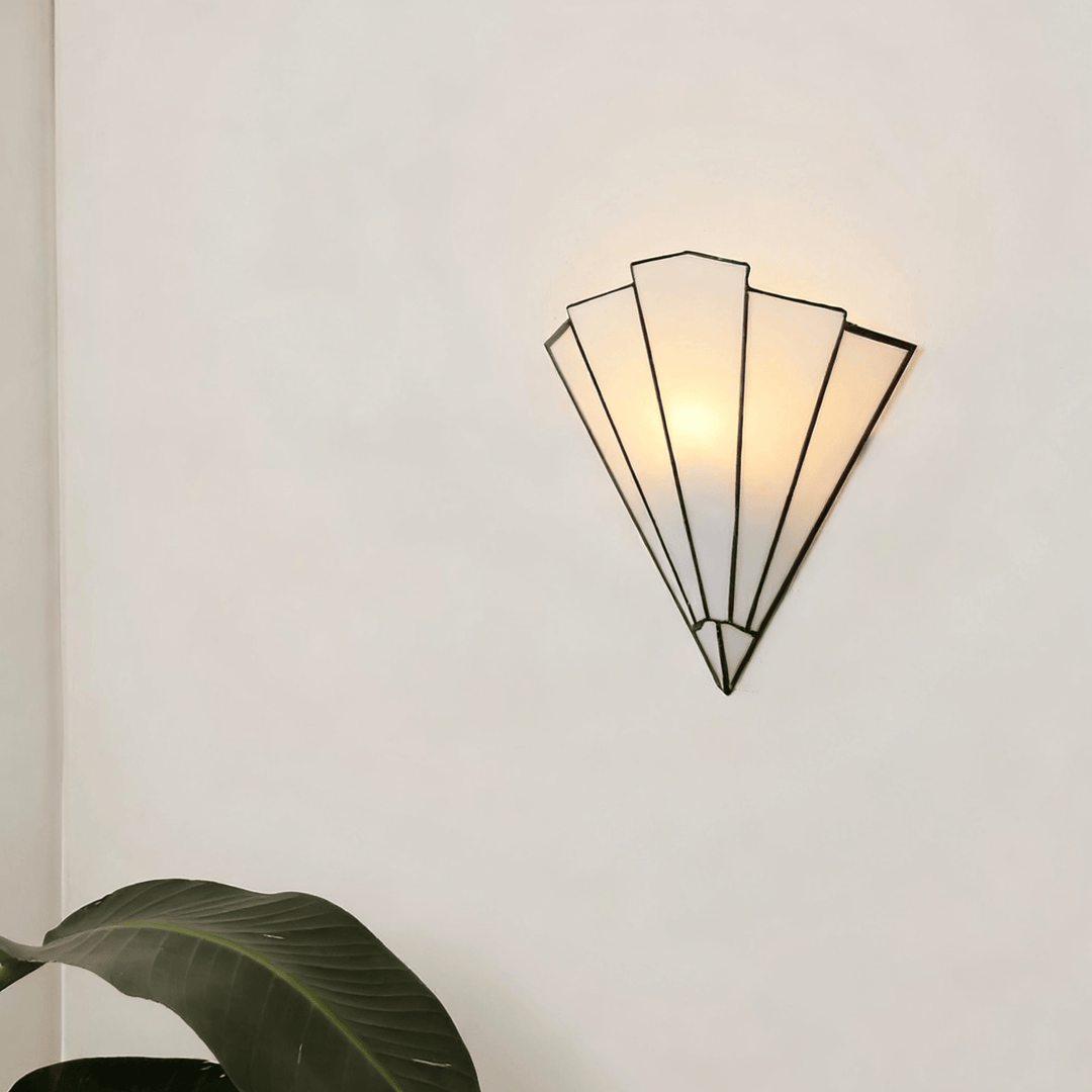 Elowen Deco Sconce