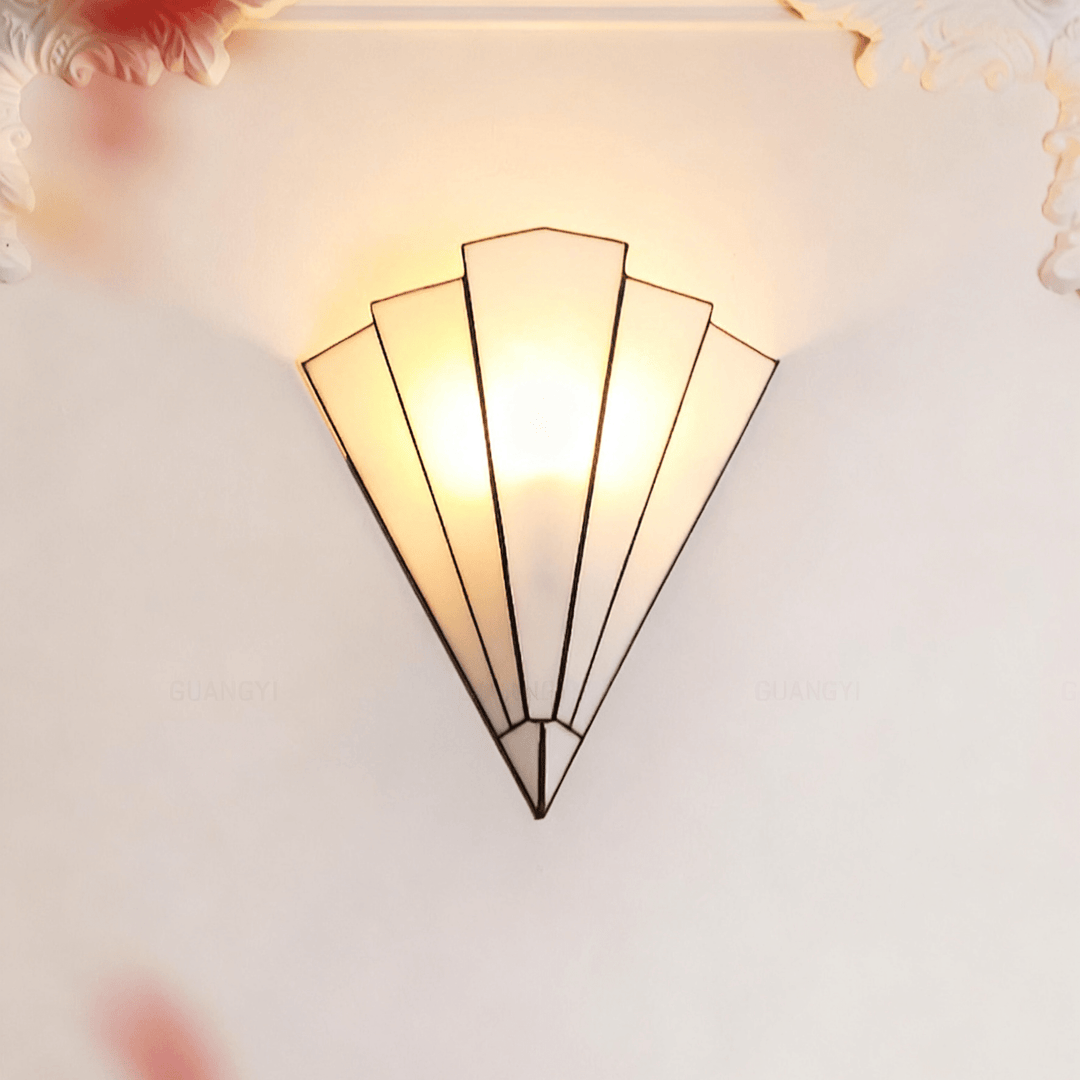 Elowen Deco Sconce