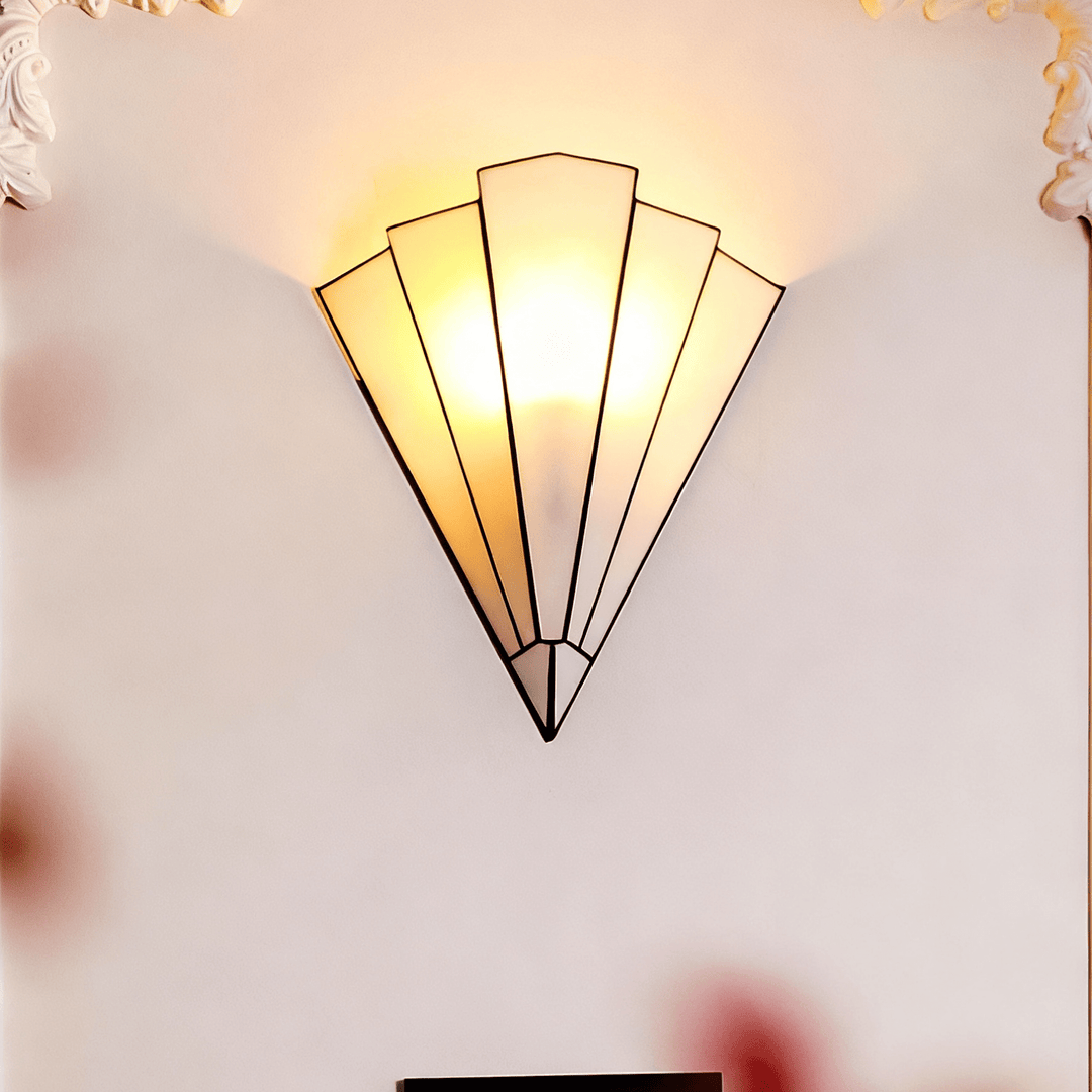 Elowen Deco Sconce
