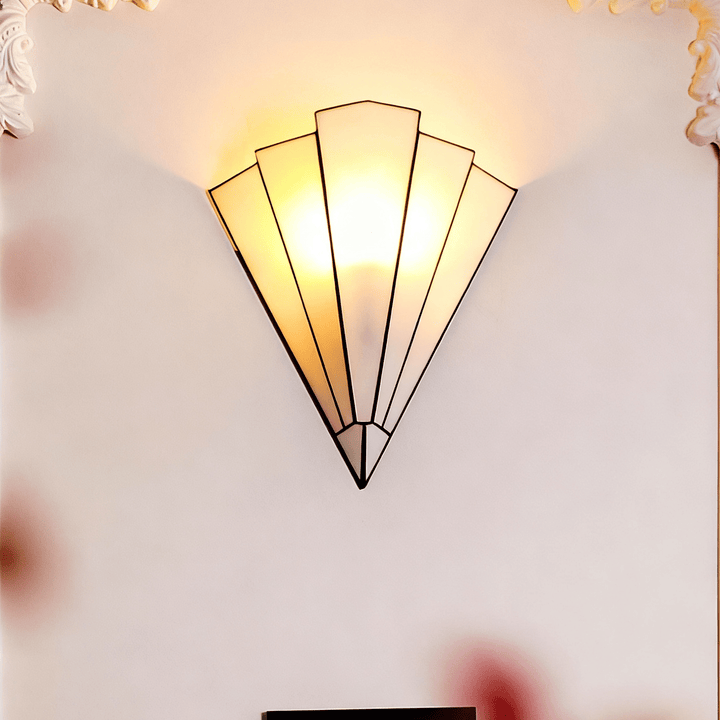 Elowen Deco Sconce