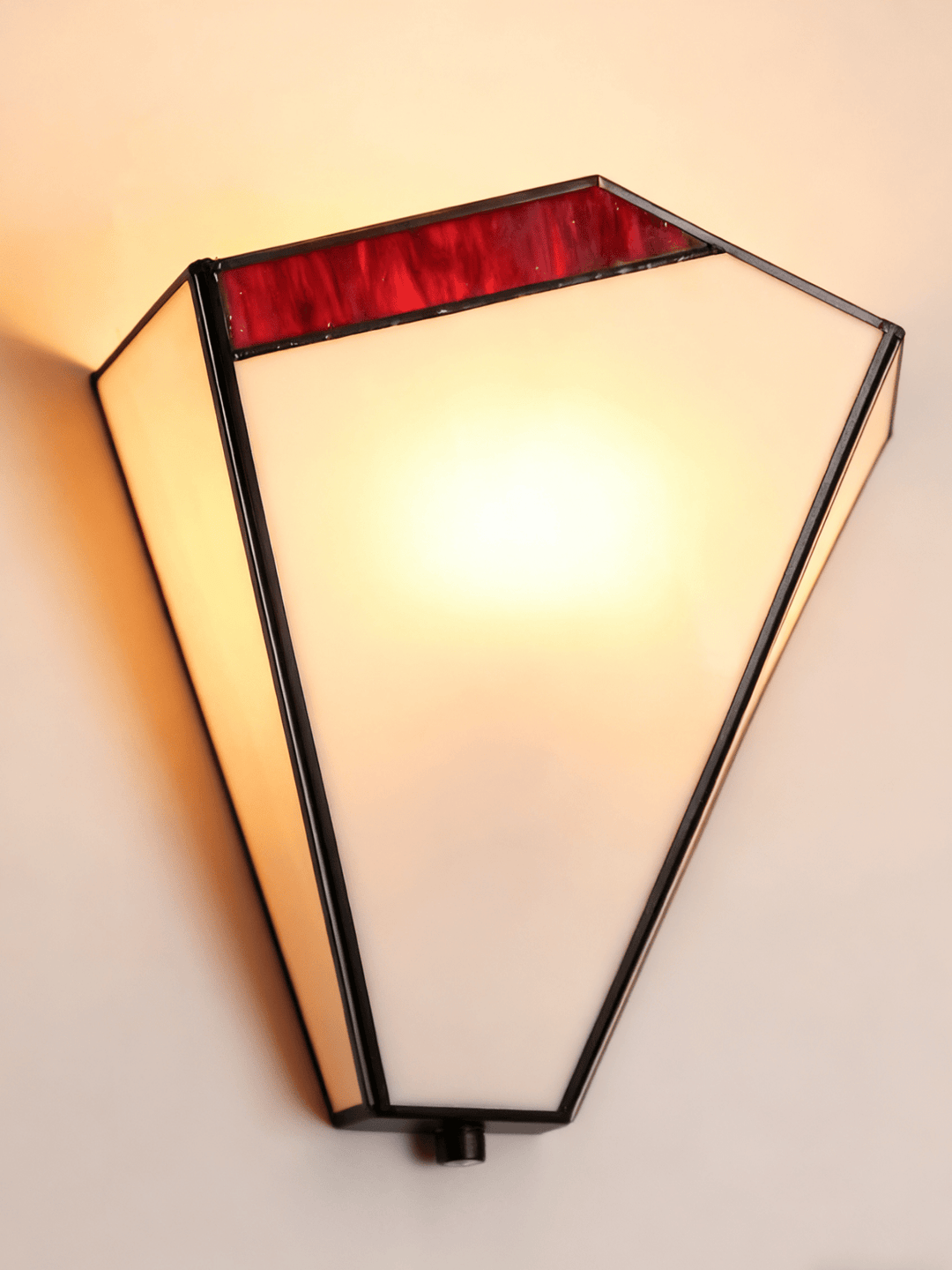 Elowen Deco Sconce