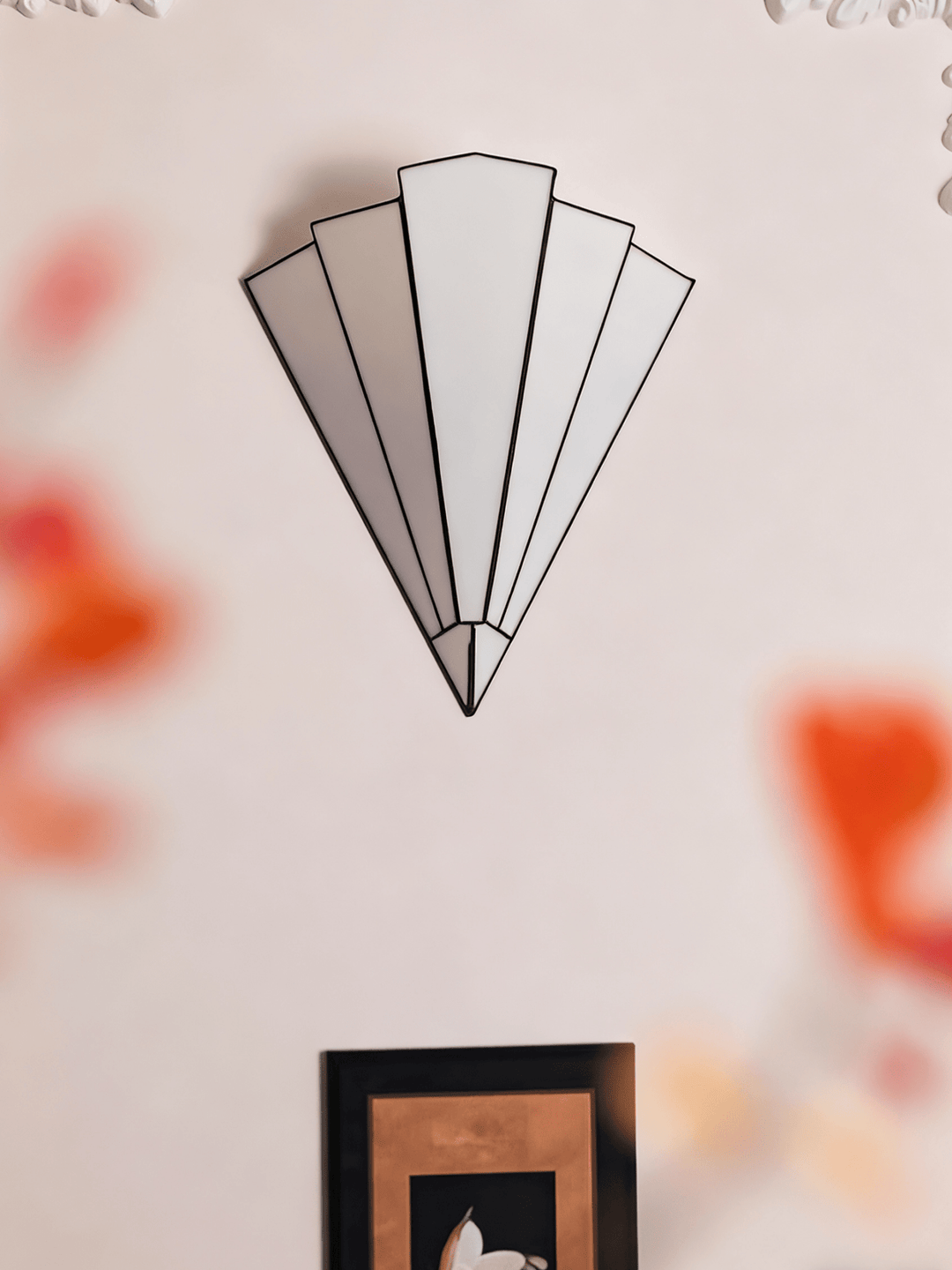 Elowen Deco Sconce