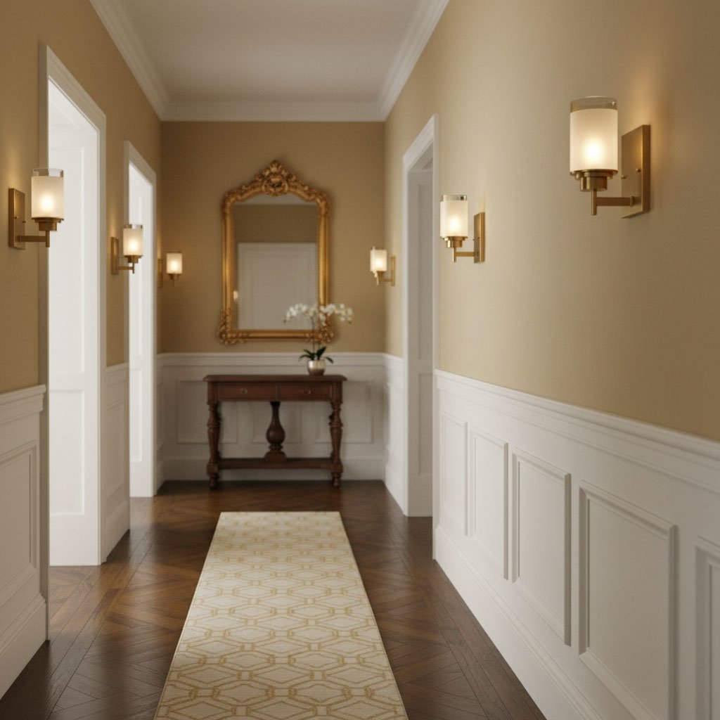 Elysian Wall Sconce