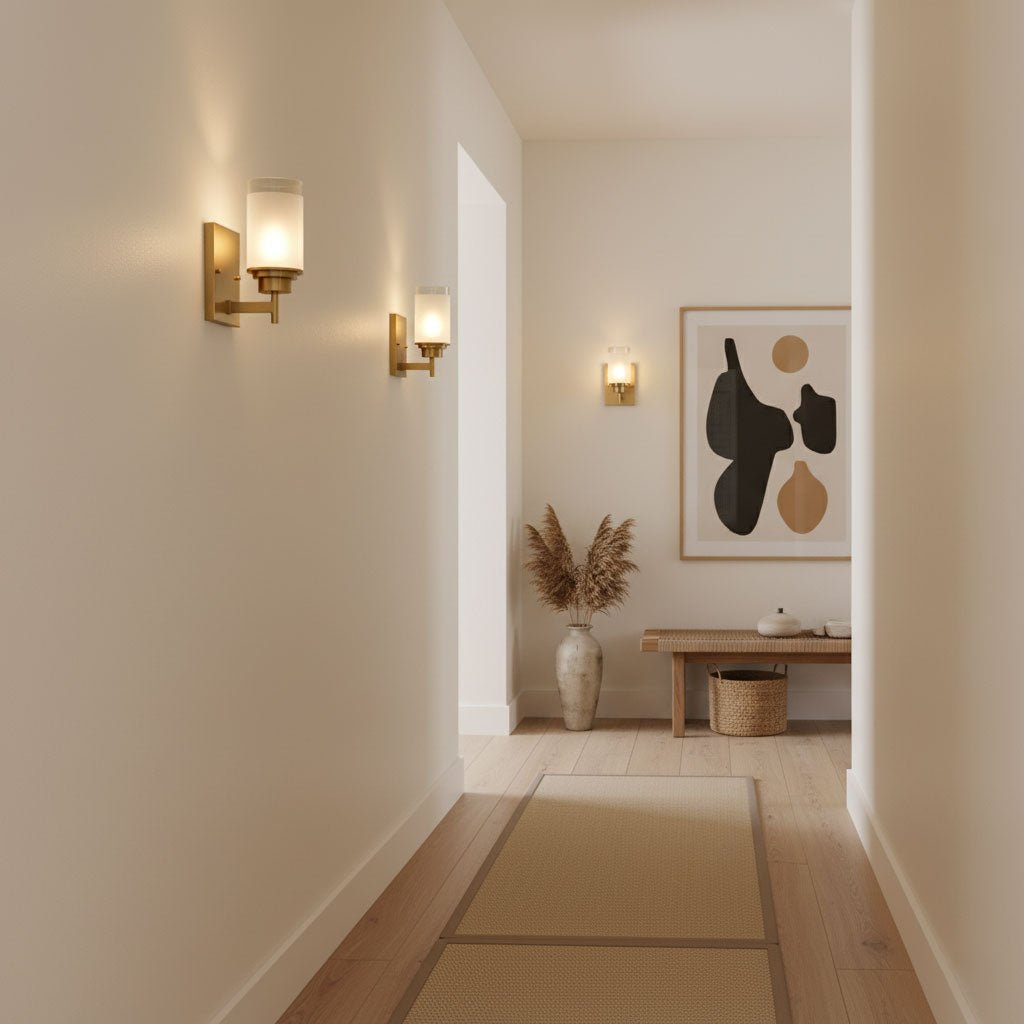 Elysian Wall Sconce