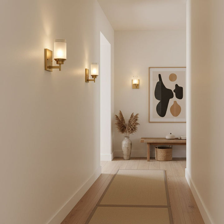 Elysian Wall Sconce