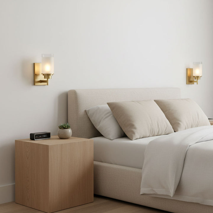 Elysian Wall Sconce