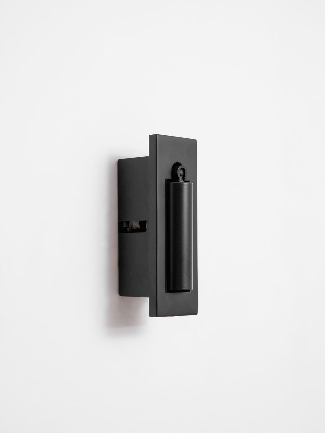 Embedded Bedside Sconce