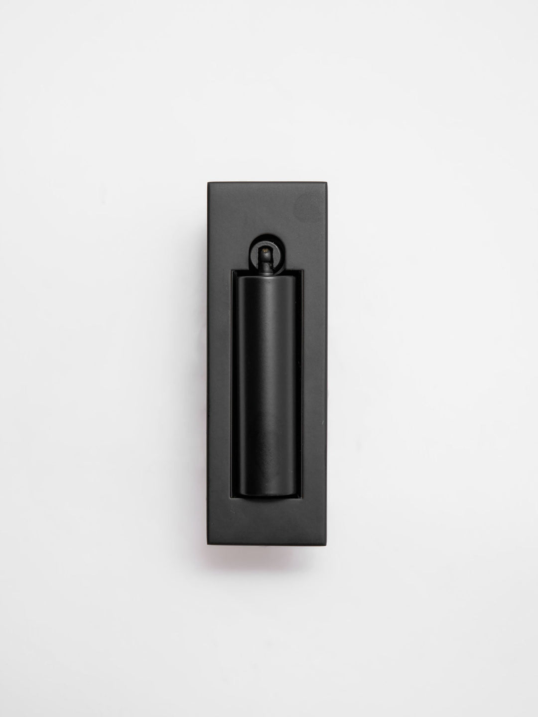 Embedded Bedside Sconce