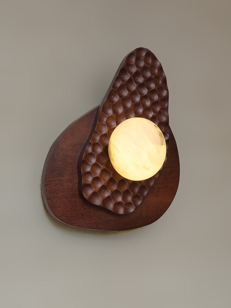 Ember Nest Wall Light