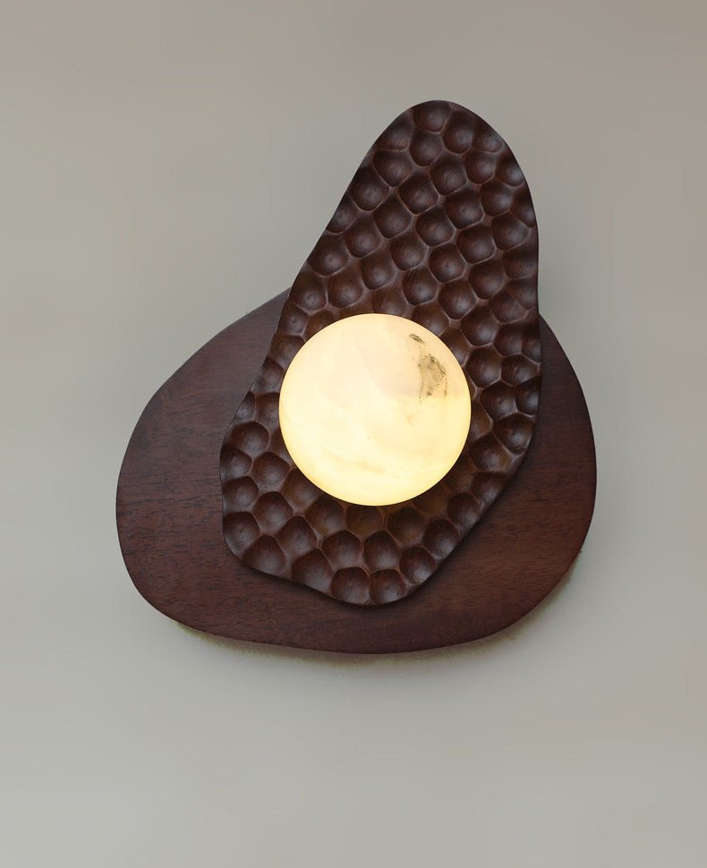 Ember Nest Wall Light