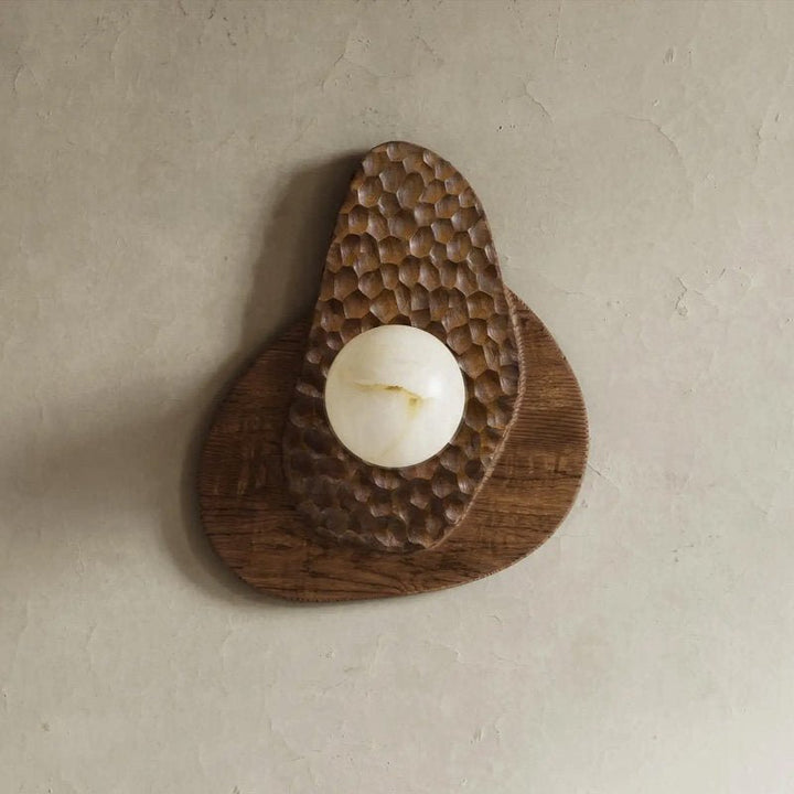 Ember Nest Wall Light