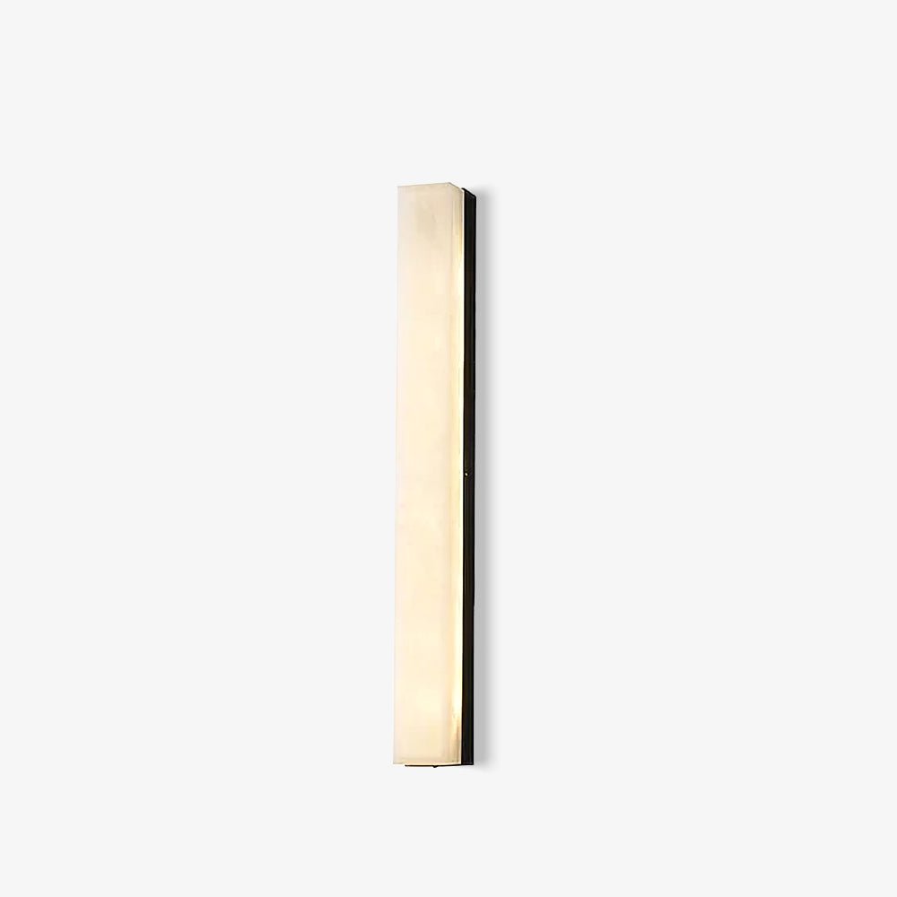 Emerson Alabaster Wall Lamp
