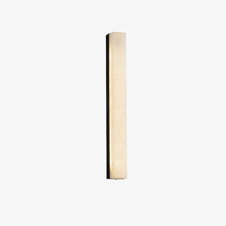 Emerson Alabaster Wall Lamp