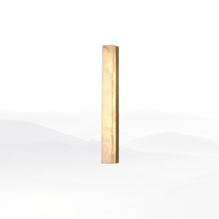 Emerson Alabaster Wall Lamp