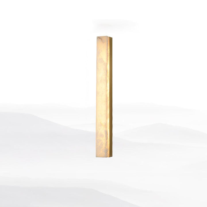 Emerson Alabaster Wall Lamp