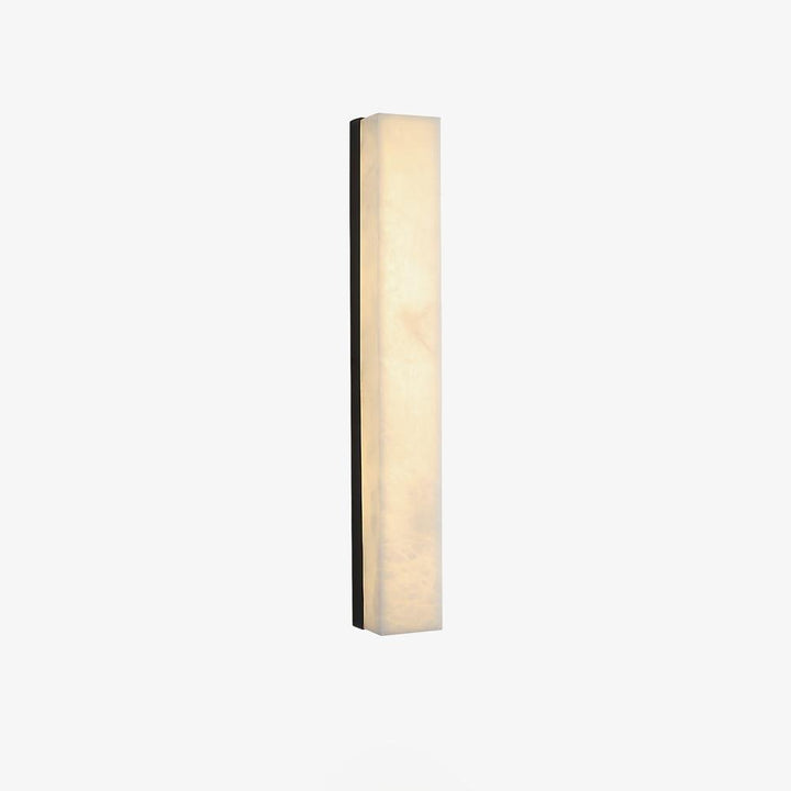 Emerson Alabaster Wall Lamp