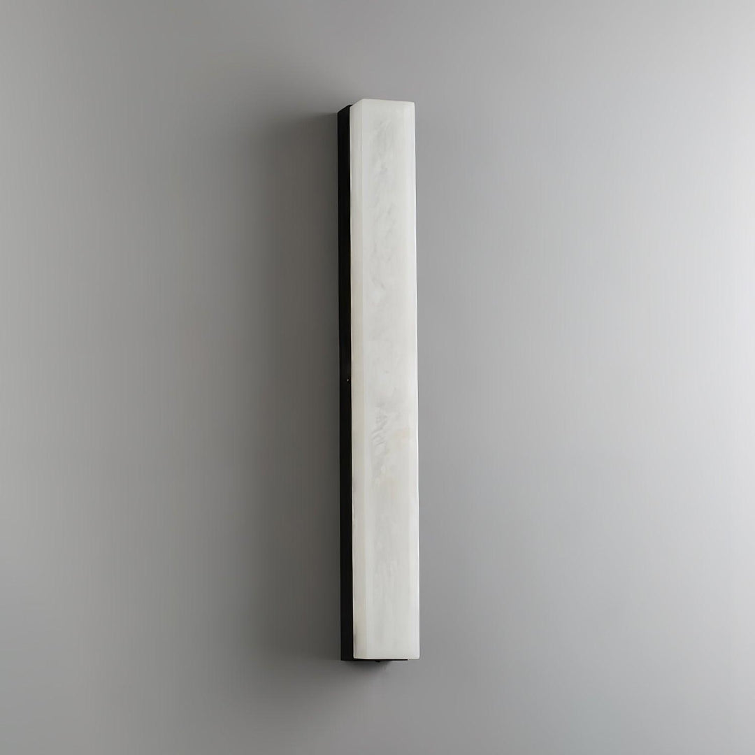 Emerson Alabaster Wall Lamp